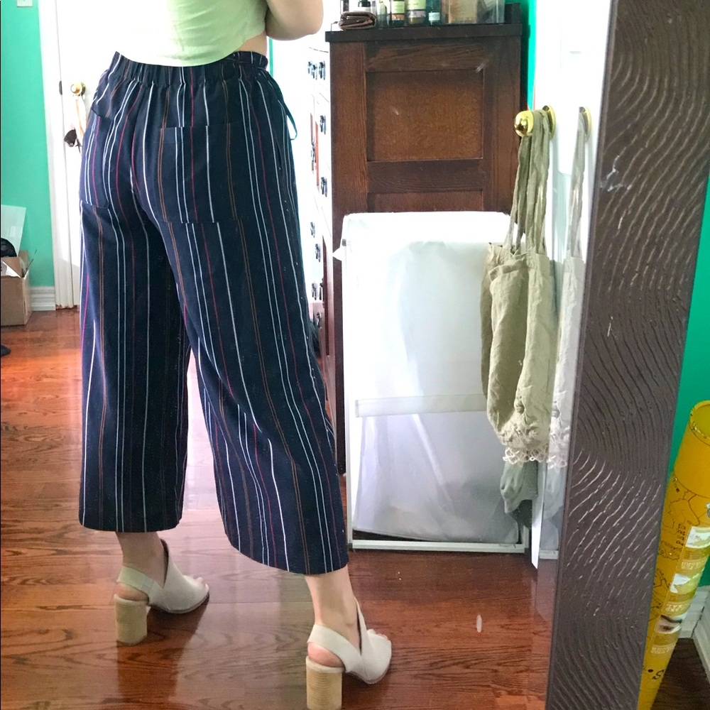 Frank and Oak Pants - Picture 2 of 4